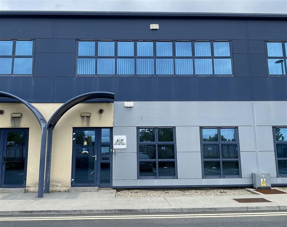 A3 Santry Business Park, Santry, Dublin 9