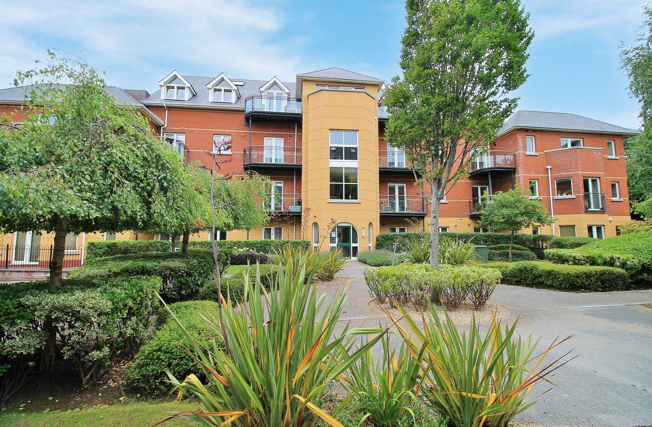 11 Brent House, Redcourt Oaks, Clontarf, Dublin 3