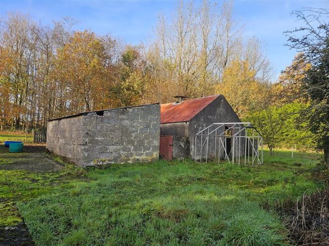 Drumeela, Carrigallen, Leitrim