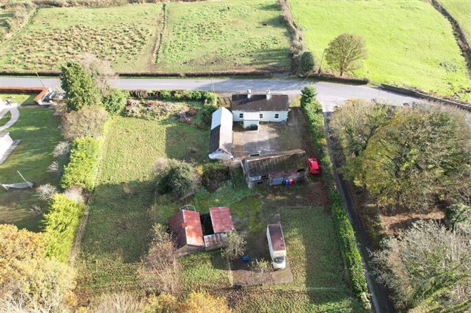 Drumeela, Carrigallen, Leitrim