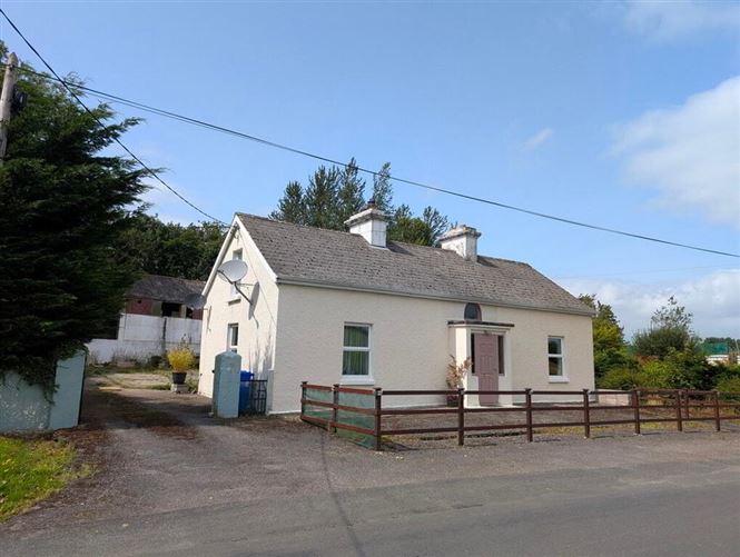 Drumeela, Carrigallen, Leitrim
