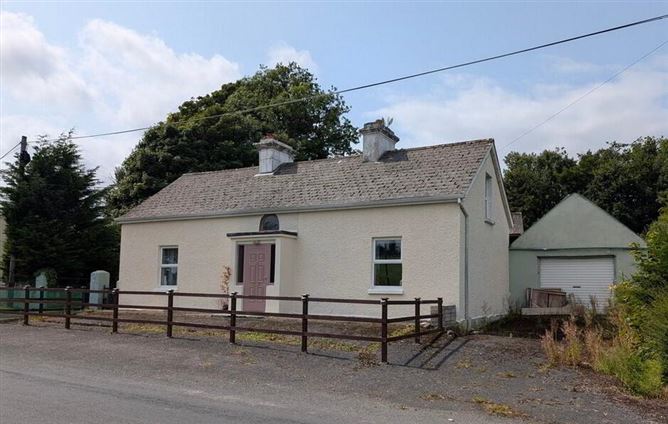 Drumeela, Carrigallen, Leitrim