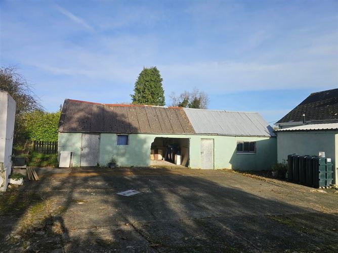 Drumeela, Carrigallen, Leitrim