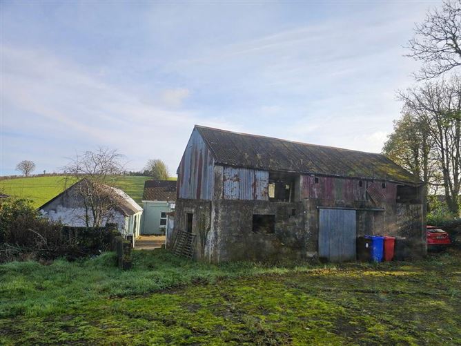 Drumeela, Carrigallen, Leitrim