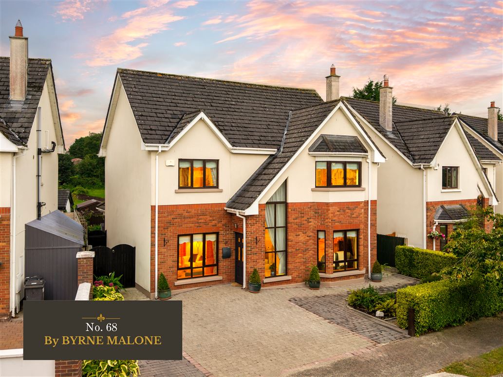 68 Kilbelin Abbey, Newbridge, Kildare