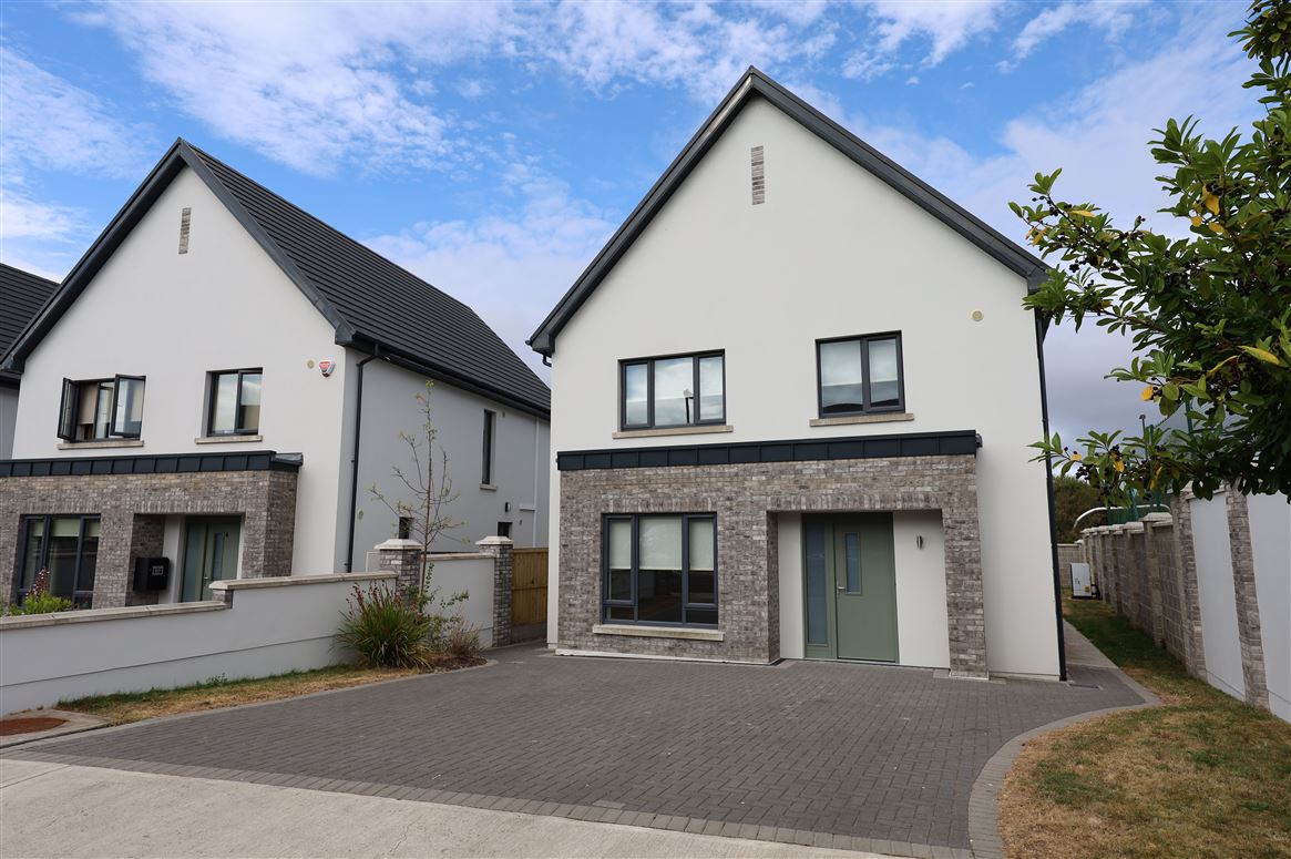 8 The Paddock, Mill Farm, Carrigaline, Cork