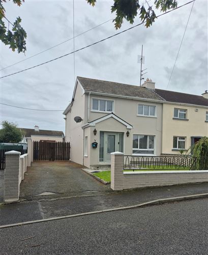 78 Assumption Road, Edenderry, Offaly
