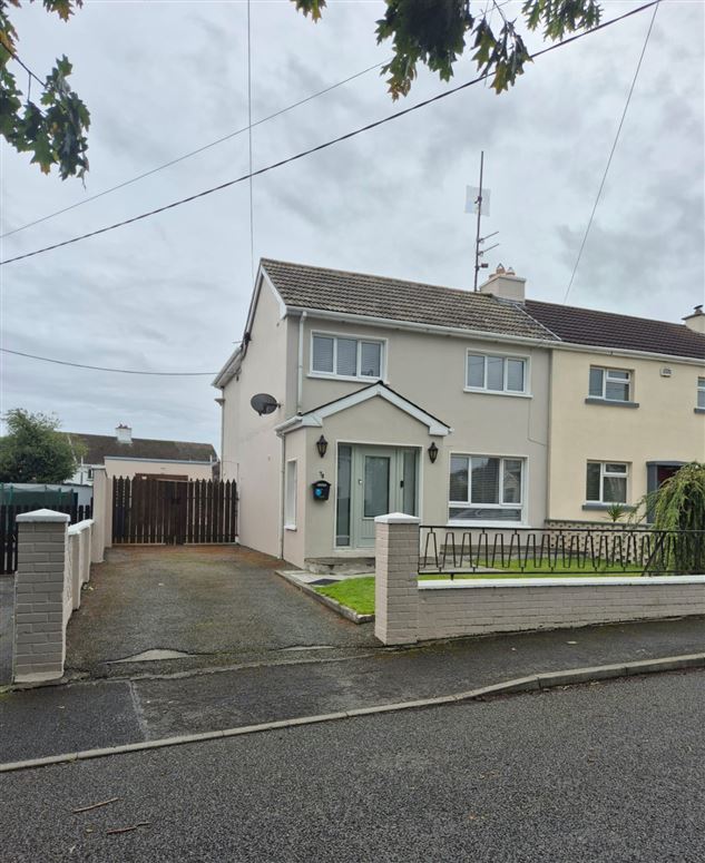 78 Assumption Road, Edenderry, Offaly