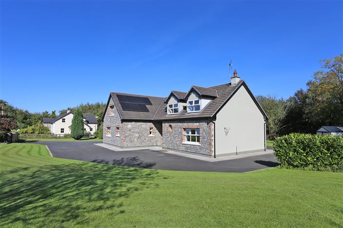 Lisduff, Clonlara, Co. Clare