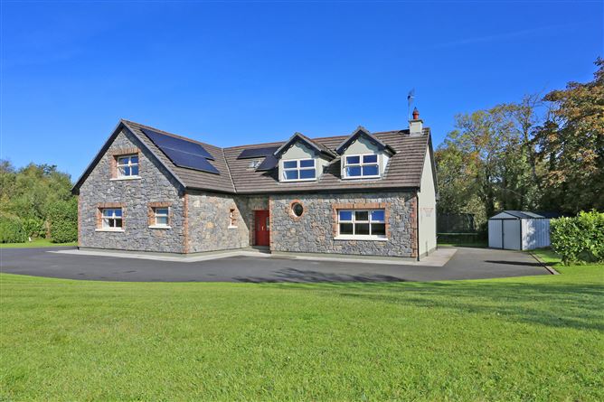 Lisduff, Clonlara, Co. Clare