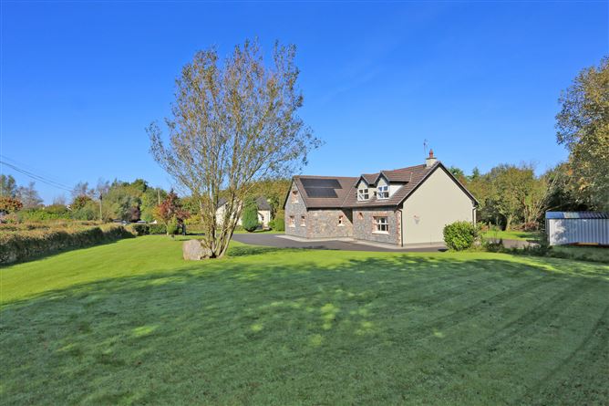 Lisduff, Clonlara, Co. Clare