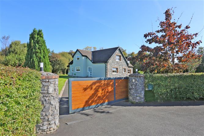 Lisduff, Clonlara, Co. Clare
