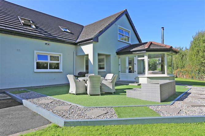 Lisduff, Clonlara, Co. Clare