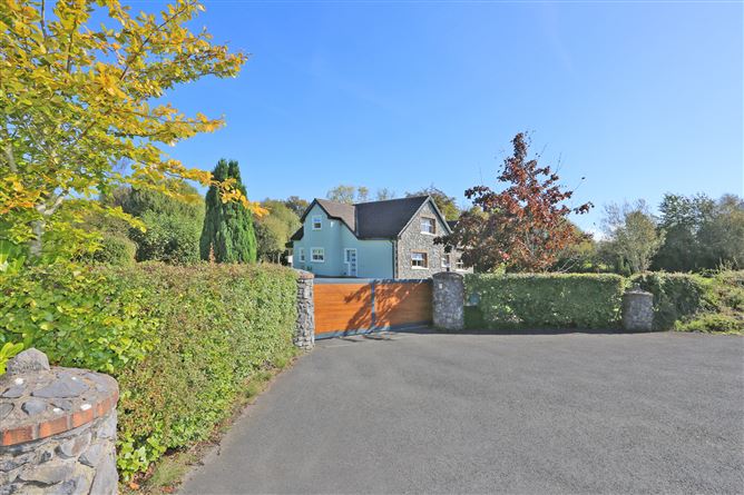 Lisduff, Clonlara, Co. Clare