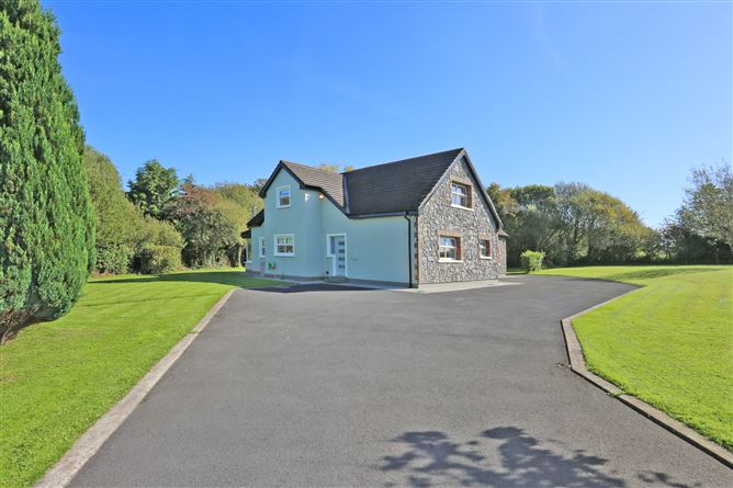 Lisduff, Clonlara, Co. Clare