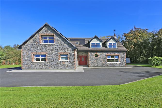 Lisduff, Clonlara, Co. Clare