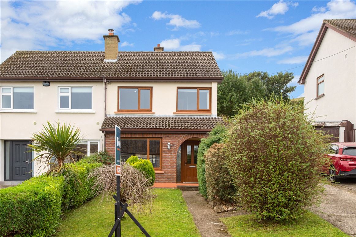 15 Seafield, Wicklow Town, Co. Wicklow