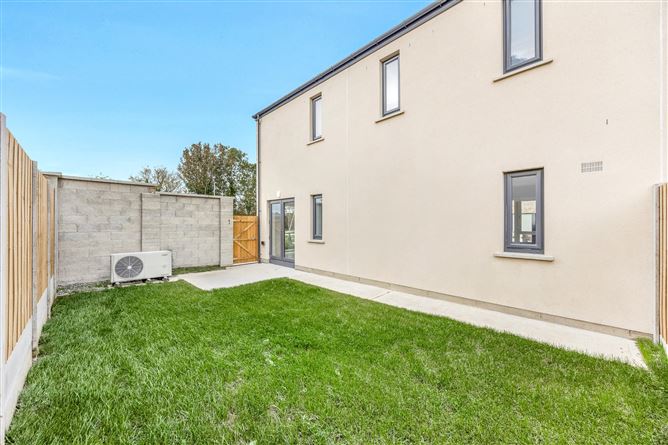 27 Kennan Avenue, Luttrellstown Gate, Dublin 15, Dublin