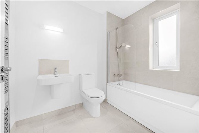 27 Kennan Avenue, Luttrellstown Gate, Dublin 15, Dublin