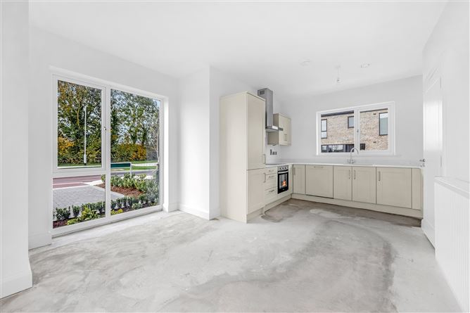 27 Kennan Avenue, Luttrellstown Gate, Dublin 15, Dublin