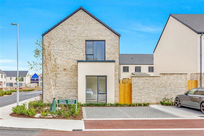 27 Kennan Avenue, Luttrellstown Gate, Dublin 15, Dublin