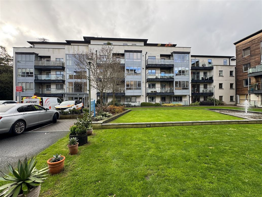 Apartment 59, The Watermill, Watermill Road, Dublin 5, Dublin