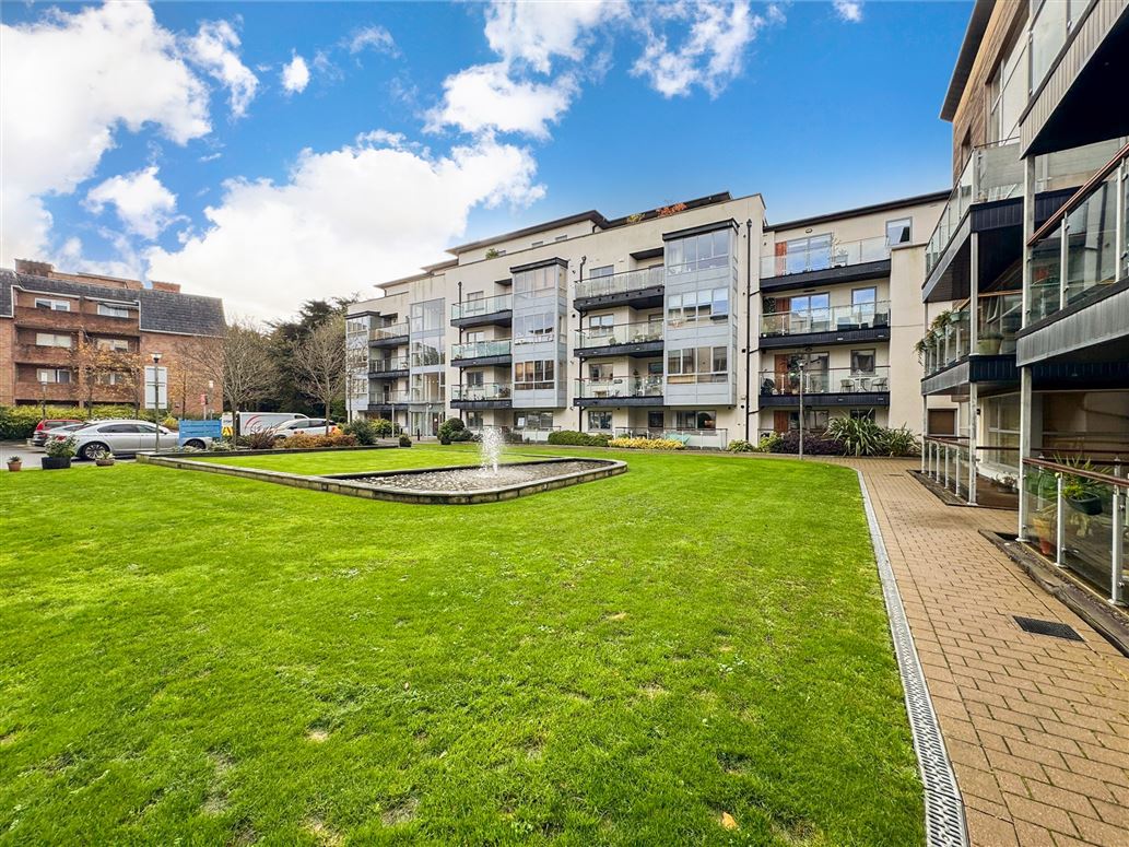 Apartment 59, The Watermill, Watermill Road, Dublin 5, Dublin