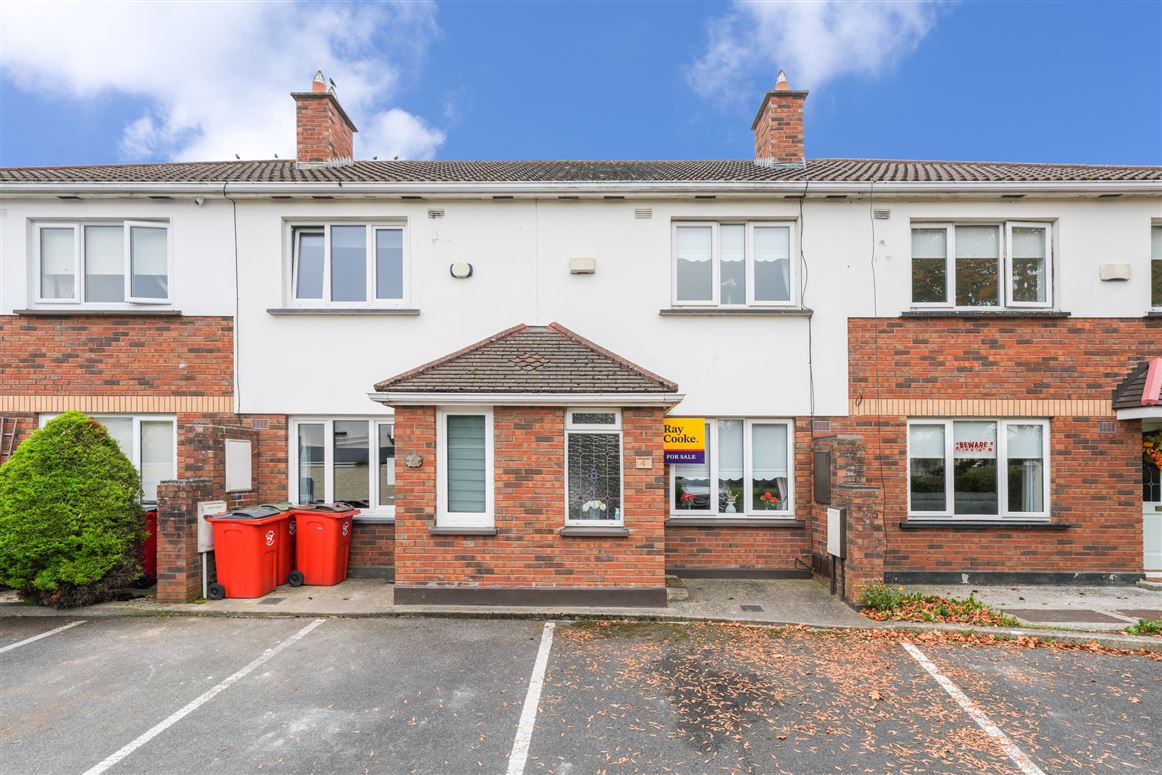 4 Liffey Downs, Lucan, Co. Dublin