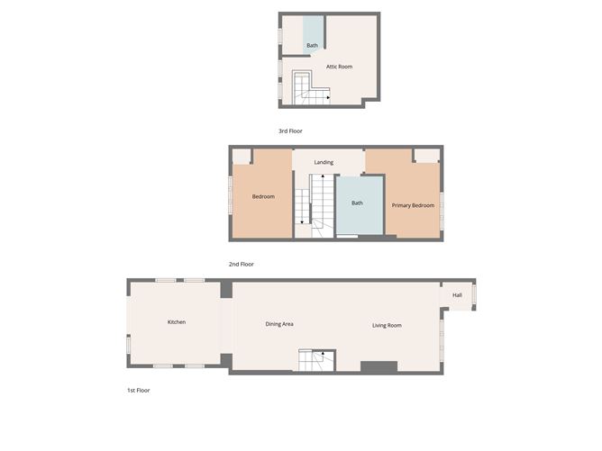 15 Liffey Place, Lucan, County Dublin