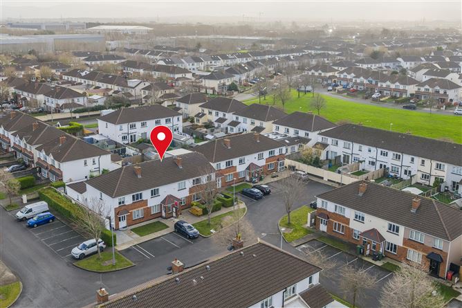 15 Liffey Place, Lucan, County Dublin