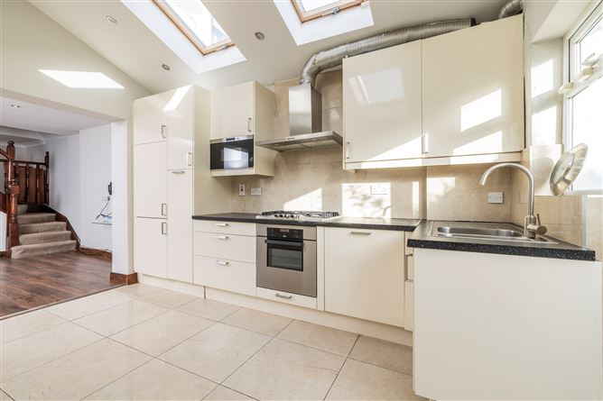 15 Liffey Place, Lucan, County Dublin