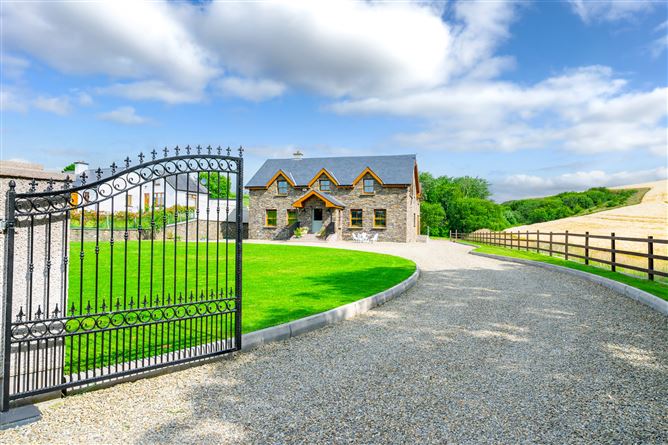 Ballinvarrig, Roberts Cove, Minane Bridge, Cork