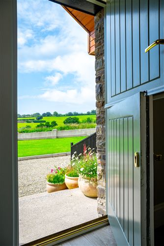 Ballinvarrig, Roberts Cove, Minane Bridge, Cork