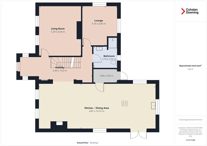 Ballinvarrig, Roberts Cove, Minane Bridge, Cork