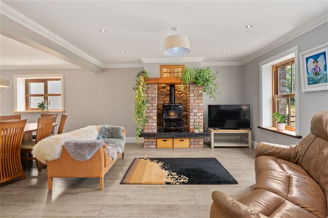 Ballinvarrig, Roberts Cove, Minane Bridge, Cork