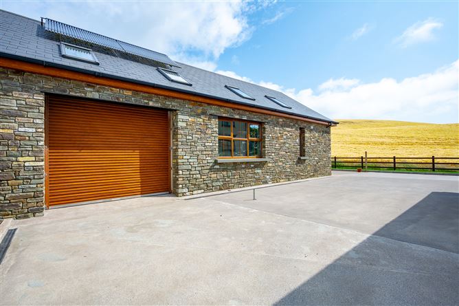 Ballinvarrig, Roberts Cove, Minane Bridge, Cork