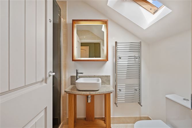 Ballinvarrig, Roberts Cove, Minane Bridge, Cork