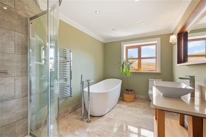 Ballinvarrig, Roberts Cove, Minane Bridge, Cork