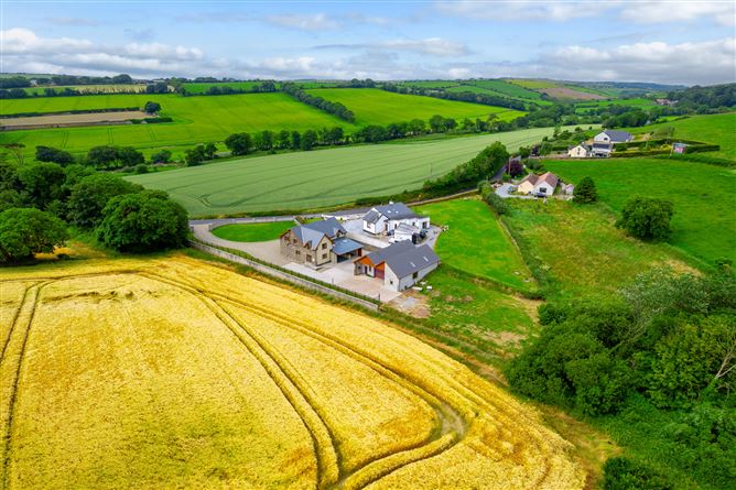 Ballinvarrig, Roberts Cove, Minane Bridge, Cork