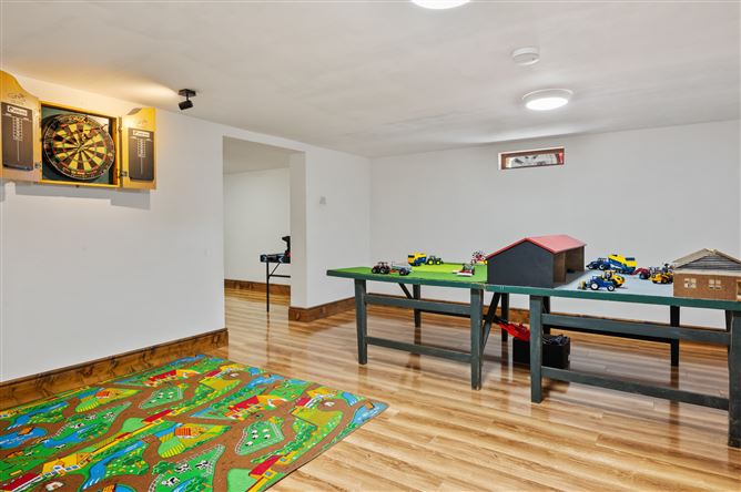 Ballinvarrig, Roberts Cove, Minane Bridge, Cork