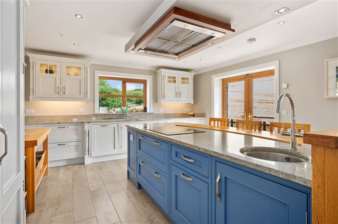 Ballinvarrig, Roberts Cove, Minane Bridge, Cork