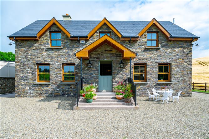 Ballinvarrig, Roberts Cove, Minane Bridge, Cork