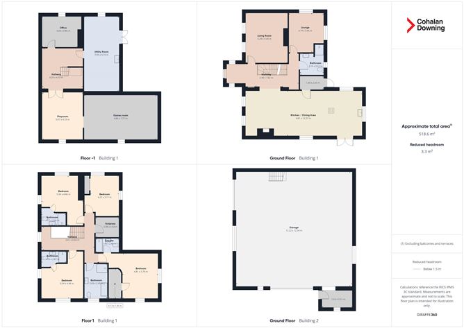 Ballinvarrig, Roberts Cove, Minane Bridge, Cork