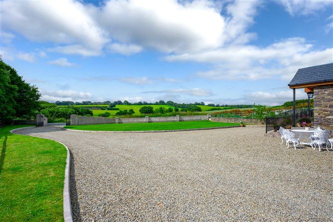 Ballinvarrig, Roberts Cove, Minane Bridge, Cork