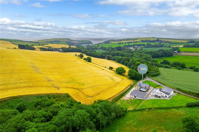 Ballinvarrig, Roberts Cove, Minane Bridge, Cork