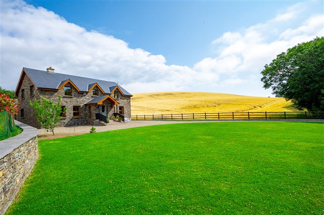Ballinvarrig, Roberts Cove, Minane Bridge, Cork