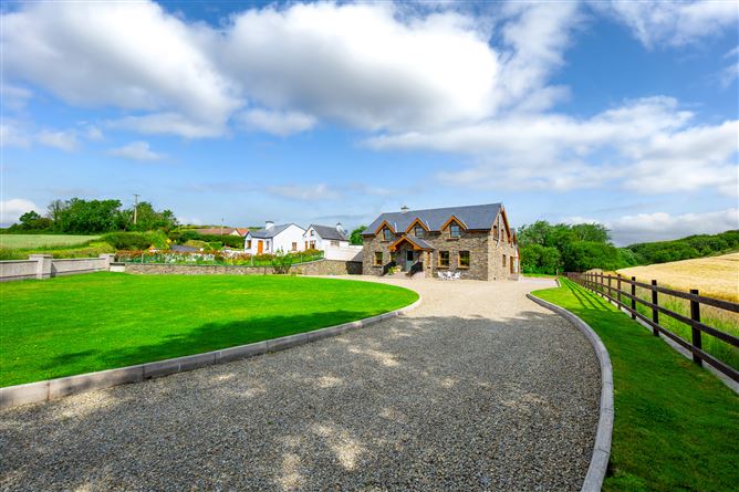 Ballinvarrig, Roberts Cove, Minane Bridge, Cork