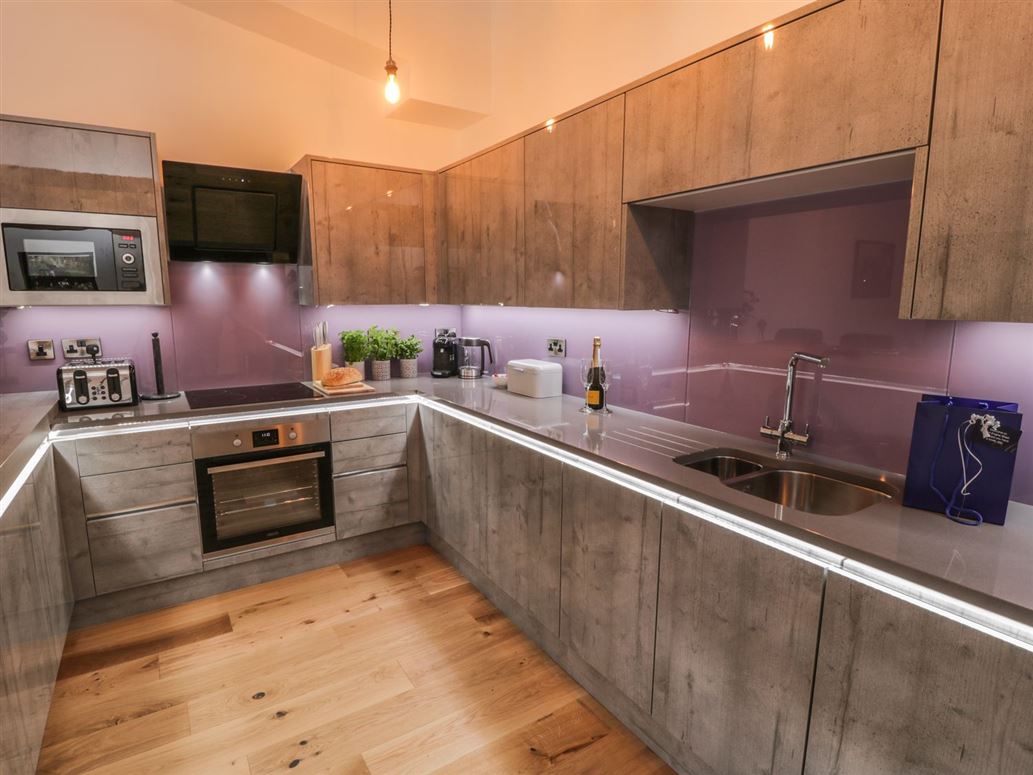 Flying Scotsman @ Engine Shed,Whitby, North Yorkshire, United Kingdom