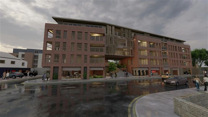 The Bottom of the Hill Bar 112 Finglas Road, Dublin