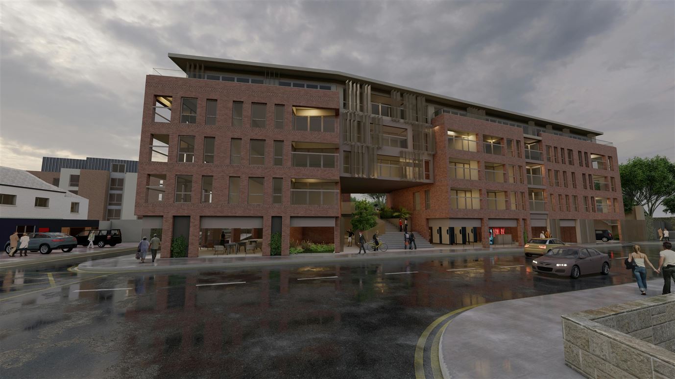 The Bottom of the Hill Bar 112 Finglas Road, Dublin